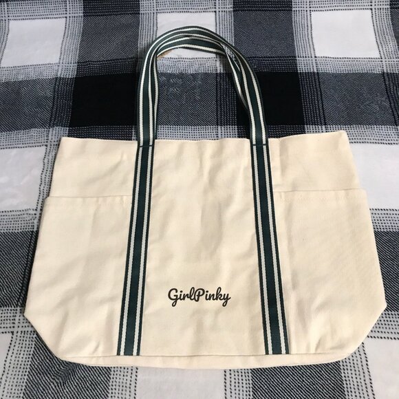 VS PINK LIMITED EDITION PINK FRIDAY TOTE BAG 2024 NEW RELEASE - Picture 12 of 12